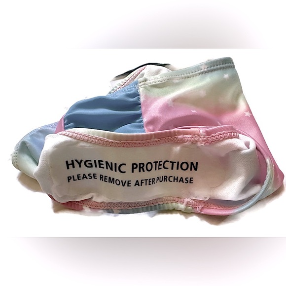 NWT, STAR WARS Grogu/Mandalorian Toddler (Girls) Swim Suit - Size 4T - Picture 4 of 4